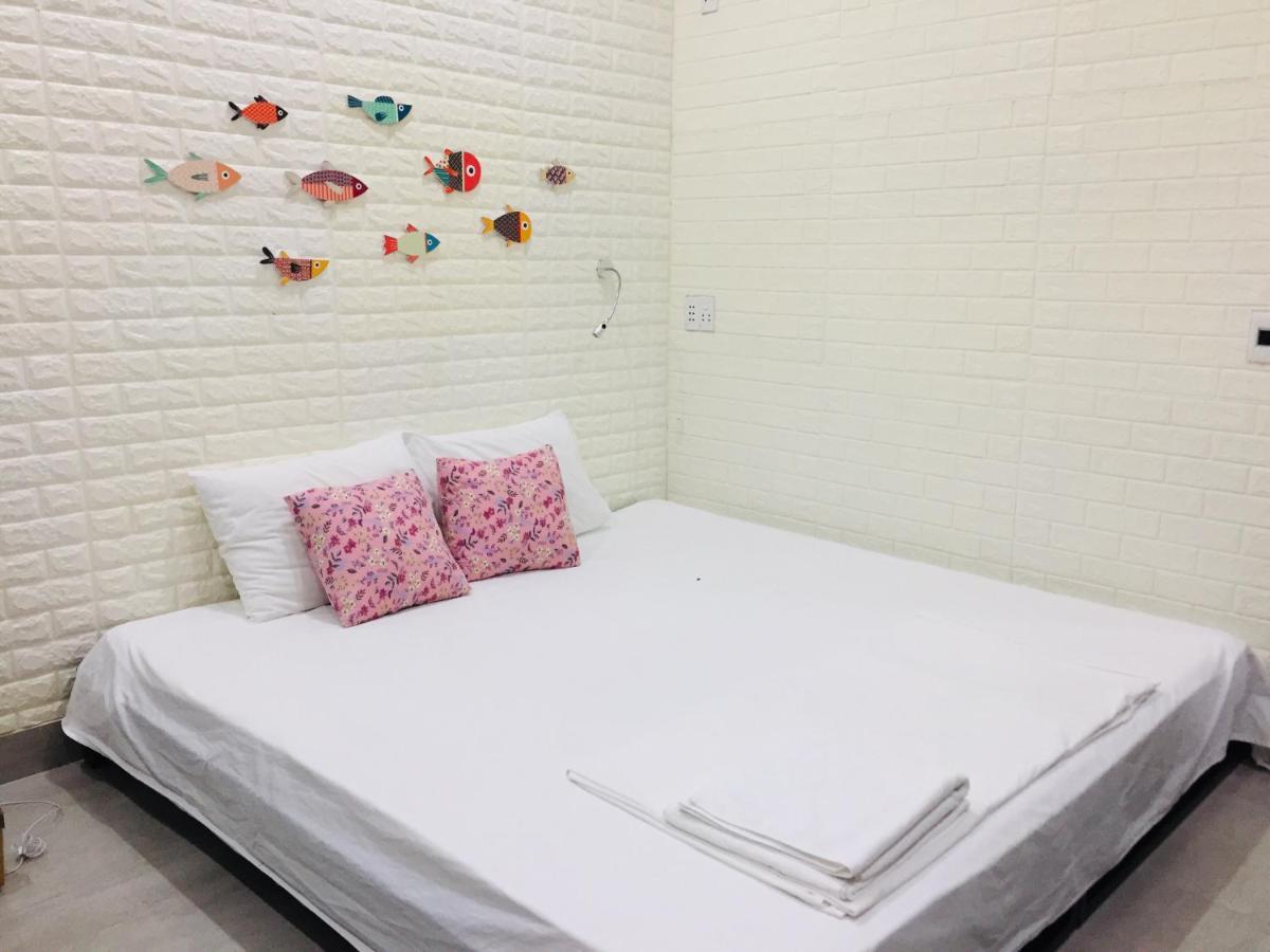 Dolphin Home Ντονγκ Χόι Εξωτερικό φωτογραφία