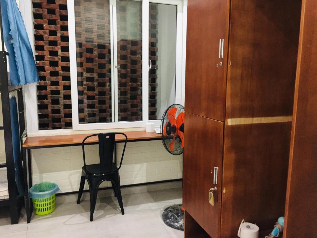 Dolphin Home Ντονγκ Χόι Εξωτερικό φωτογραφία