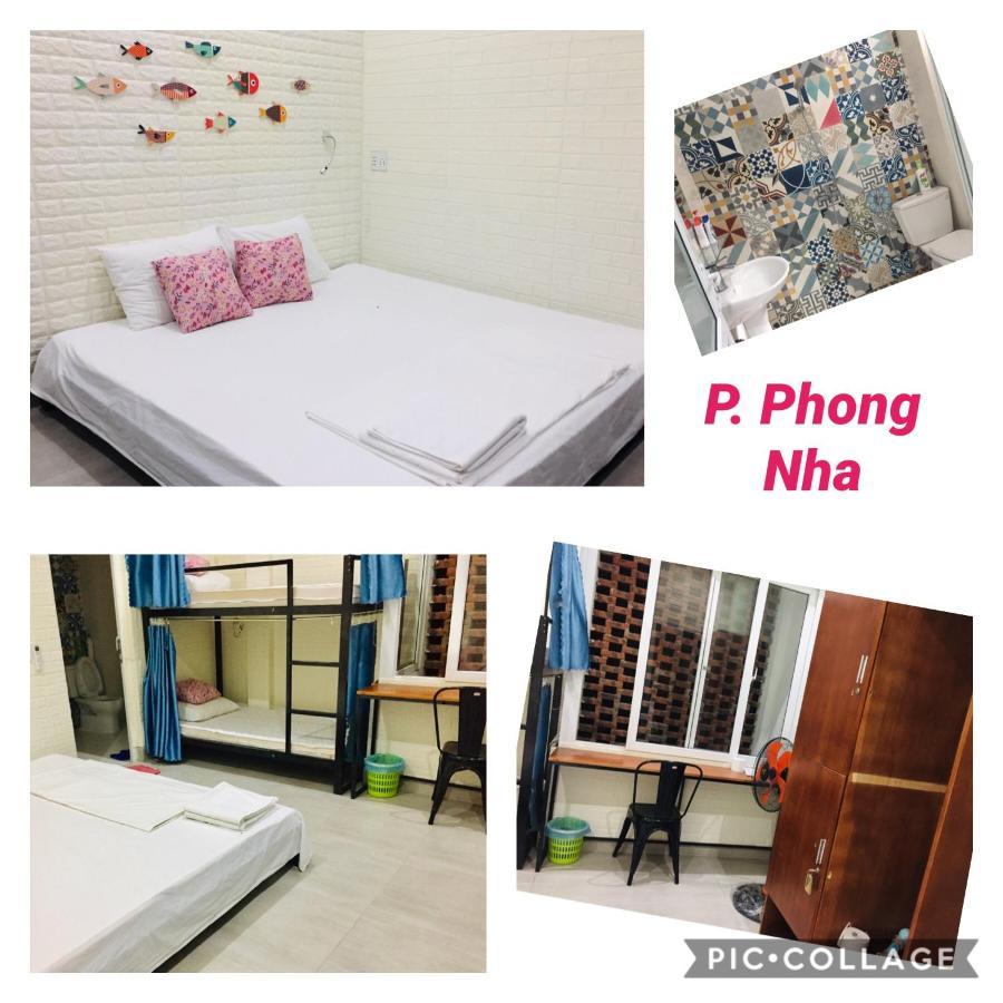 Dolphin Home Ντονγκ Χόι Εξωτερικό φωτογραφία