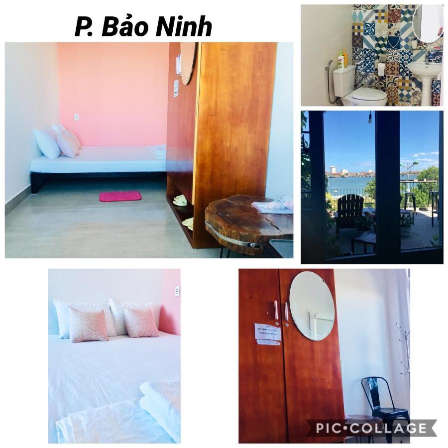 Dolphin Home Ντονγκ Χόι Εξωτερικό φωτογραφία