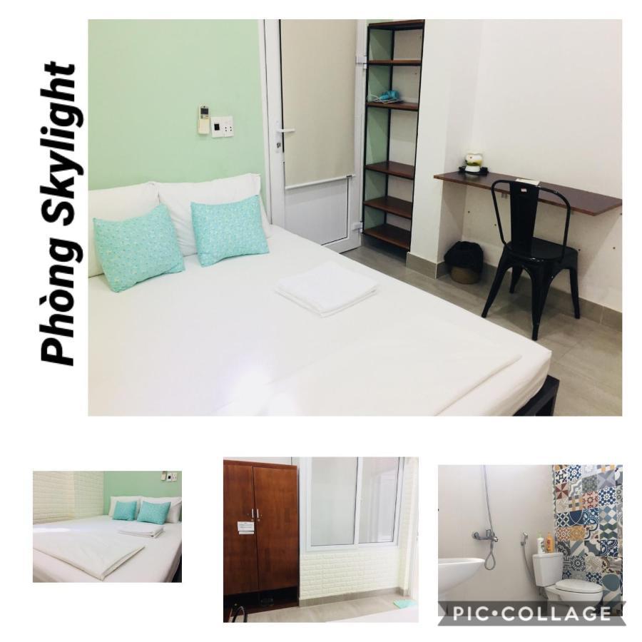 Dolphin Home Ντονγκ Χόι Εξωτερικό φωτογραφία