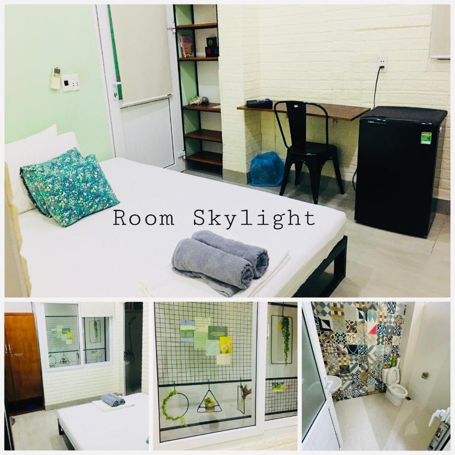 Dolphin Home Ντονγκ Χόι Εξωτερικό φωτογραφία