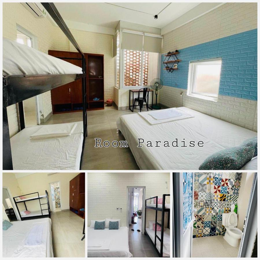 Dolphin Home Ντονγκ Χόι Εξωτερικό φωτογραφία