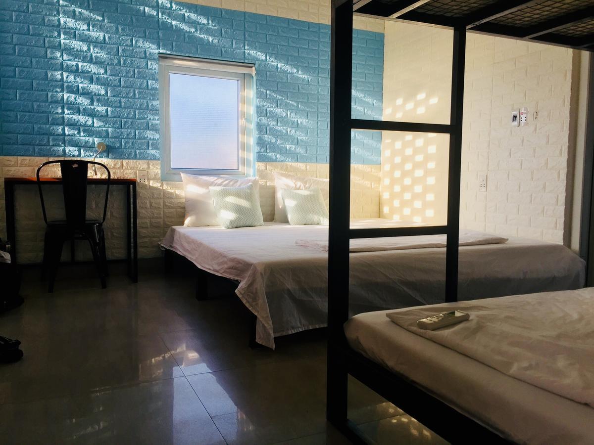 Dolphin Home Ντονγκ Χόι Εξωτερικό φωτογραφία