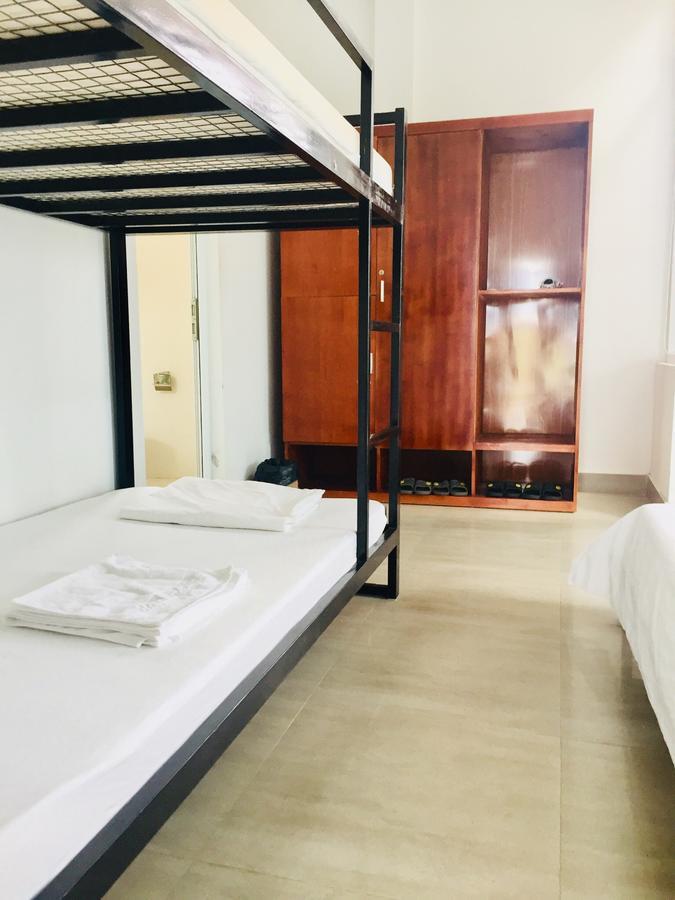 Dolphin Home Ντονγκ Χόι Εξωτερικό φωτογραφία