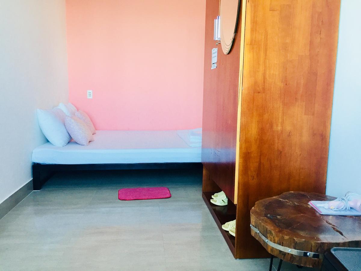 Dolphin Home Ντονγκ Χόι Εξωτερικό φωτογραφία