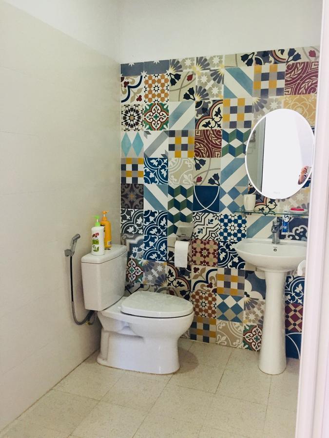 Dolphin Home Ντονγκ Χόι Εξωτερικό φωτογραφία