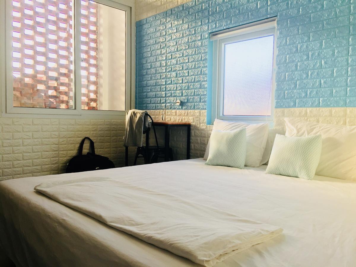 Dolphin Home Ντονγκ Χόι Εξωτερικό φωτογραφία