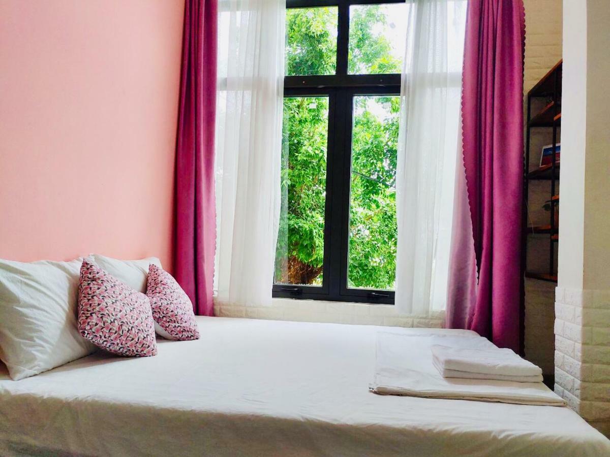 Dolphin Home Ντονγκ Χόι Εξωτερικό φωτογραφία